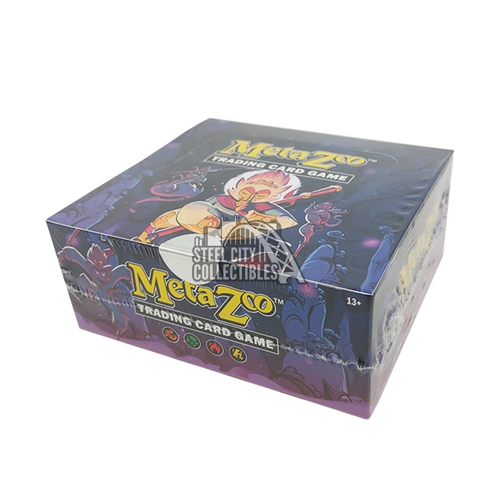 MetaZoo